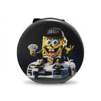 Sponge Misfit Carrying Case Bundle Set