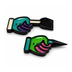 Sponge Misfit Carrying Case Bundle Set
