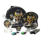 Sponge Misfit Carrying Case Bundle Set