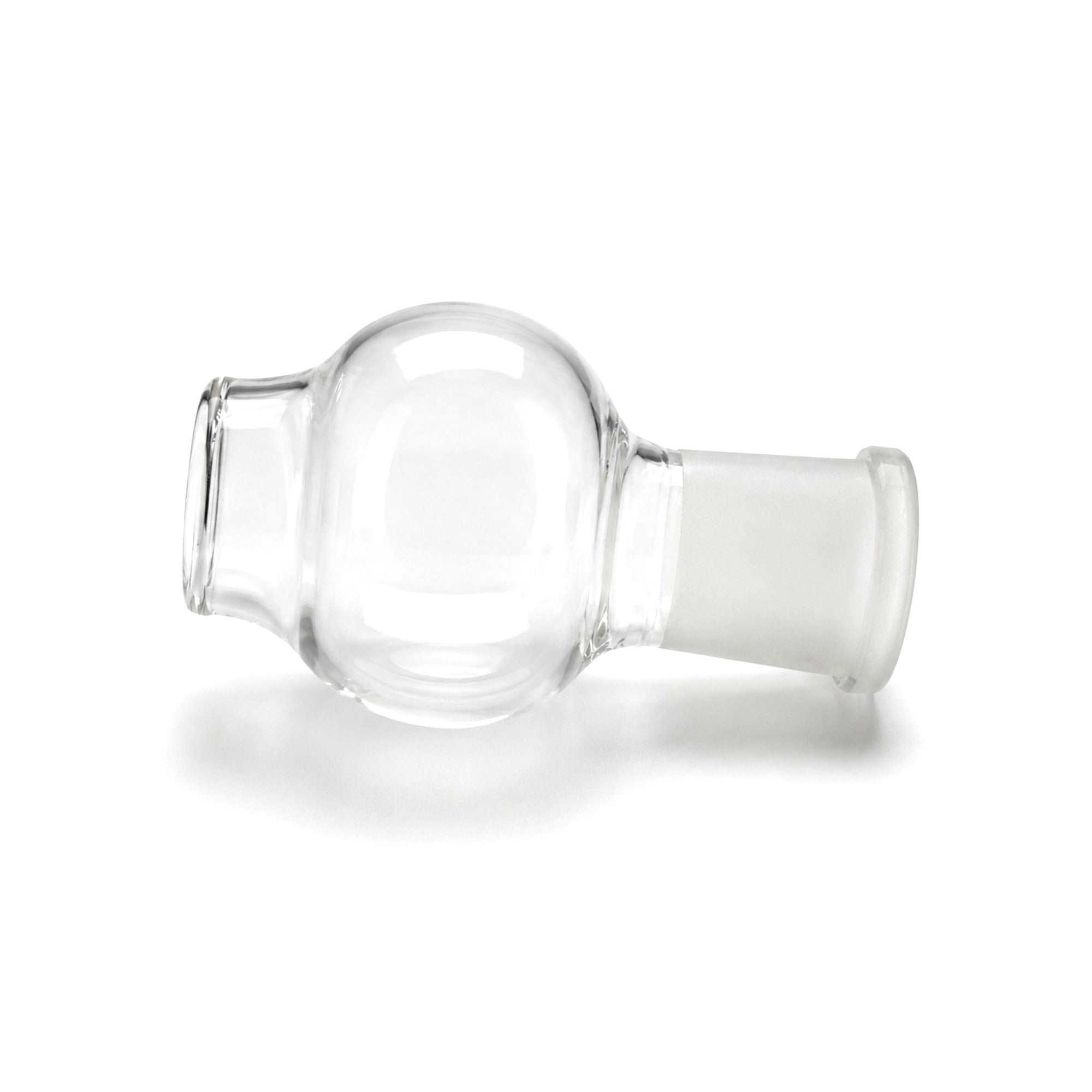 19mm Bubble Oil Dome Cap Secondary image