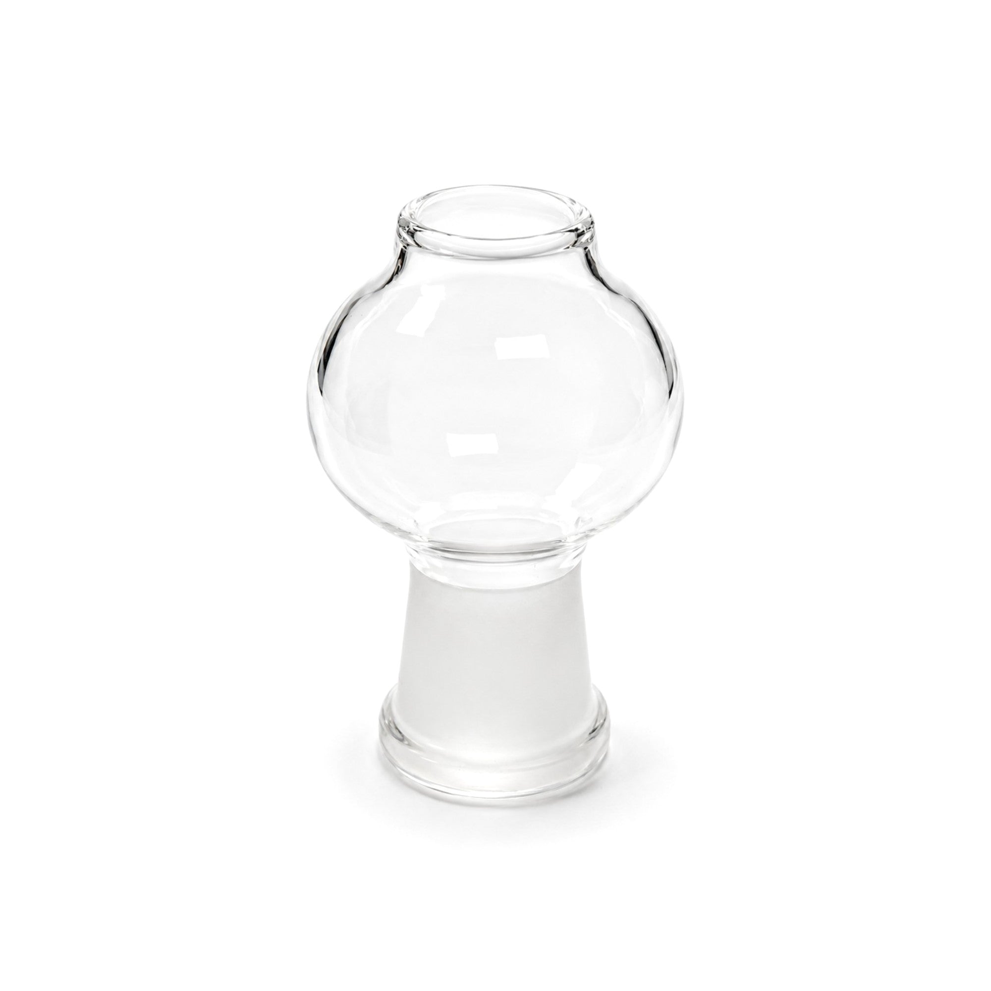 19mm Bubble Oil Dome Cap Main image