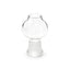 19mm Bubble Oil Dome Cap