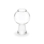 14mm Bubble Oil Dome Cap