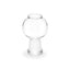 14mm Bubble Oil Dome Cap