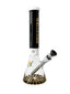 Wellcann 17" Prism Base Beaker Bong