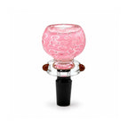 14mm Bubble Marble Bowl Piece
