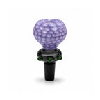 14mm Bubble Marble Bowl Piece