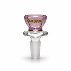 Dank 14mm Colour Bowl Piece