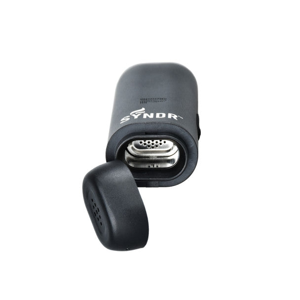 Pulsar | SYNDR Dry Herb Thermo Series - 880mAh 4ct Display Secondary image