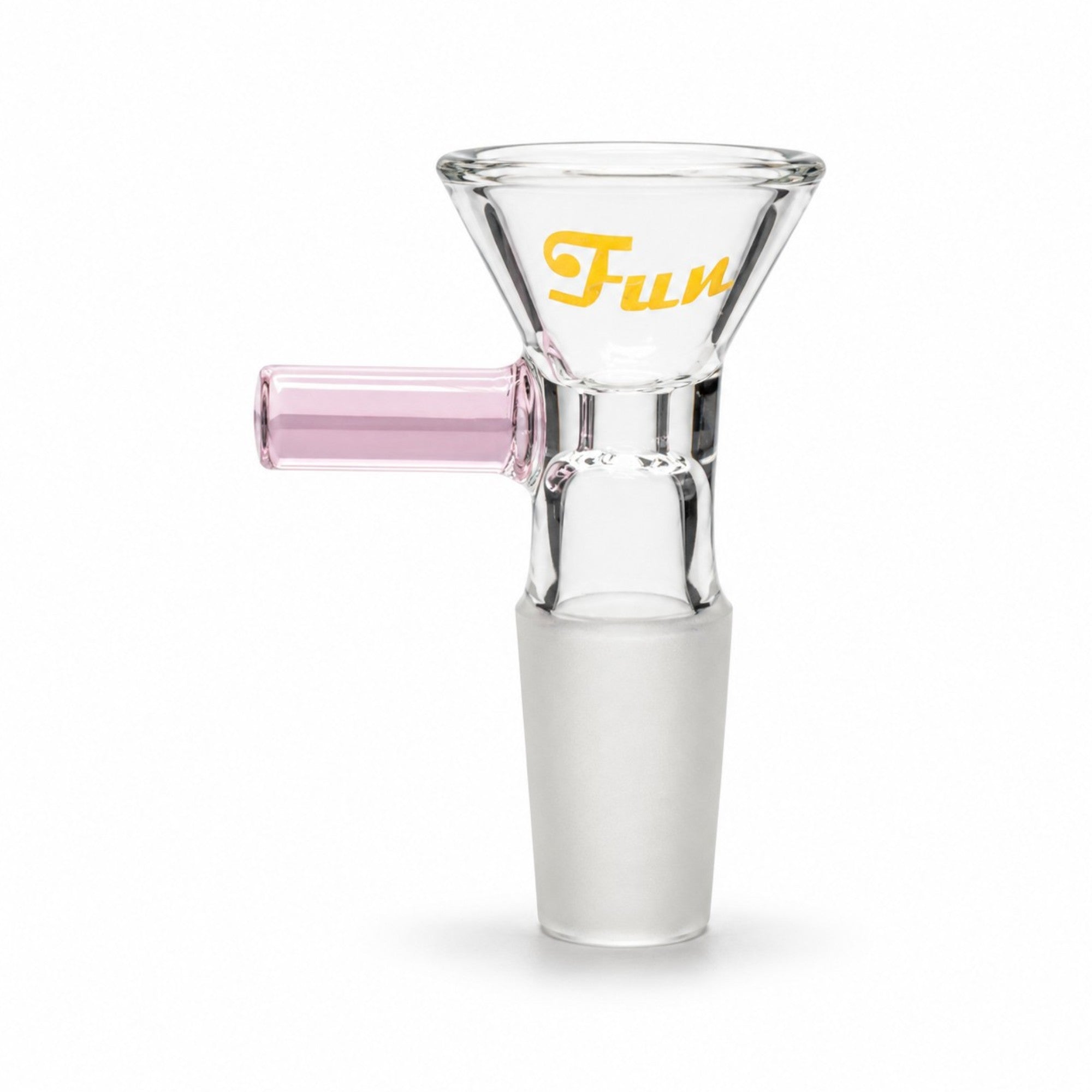 Fortune | 14mm Male Funnel Bowl Piece Secondary image