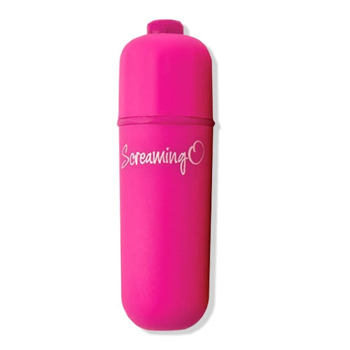 Screaming O - Soft Touch Bullets 3+1 Speed Secondary image