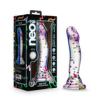 Blush - Neo Elite - Glow in the Dark - Hanky-Panky - Confetti