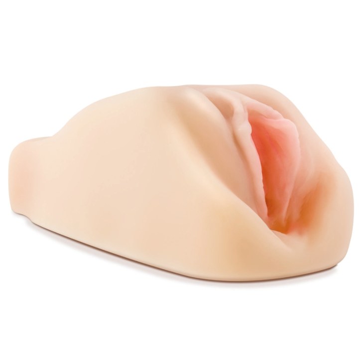Blush - M Elite - Soft and Wet - Natasha - Beige