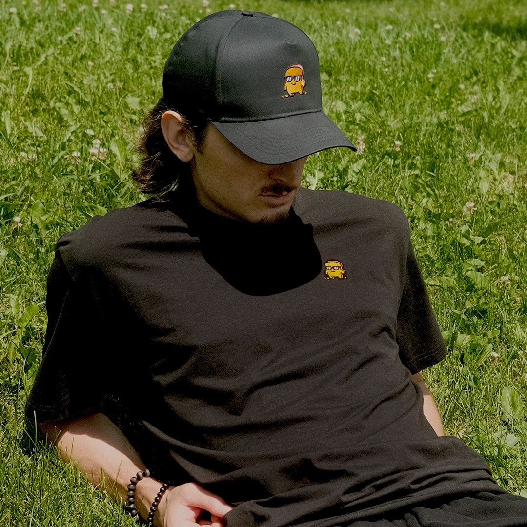 Choast | Classic T-Shirt 100% Cotton