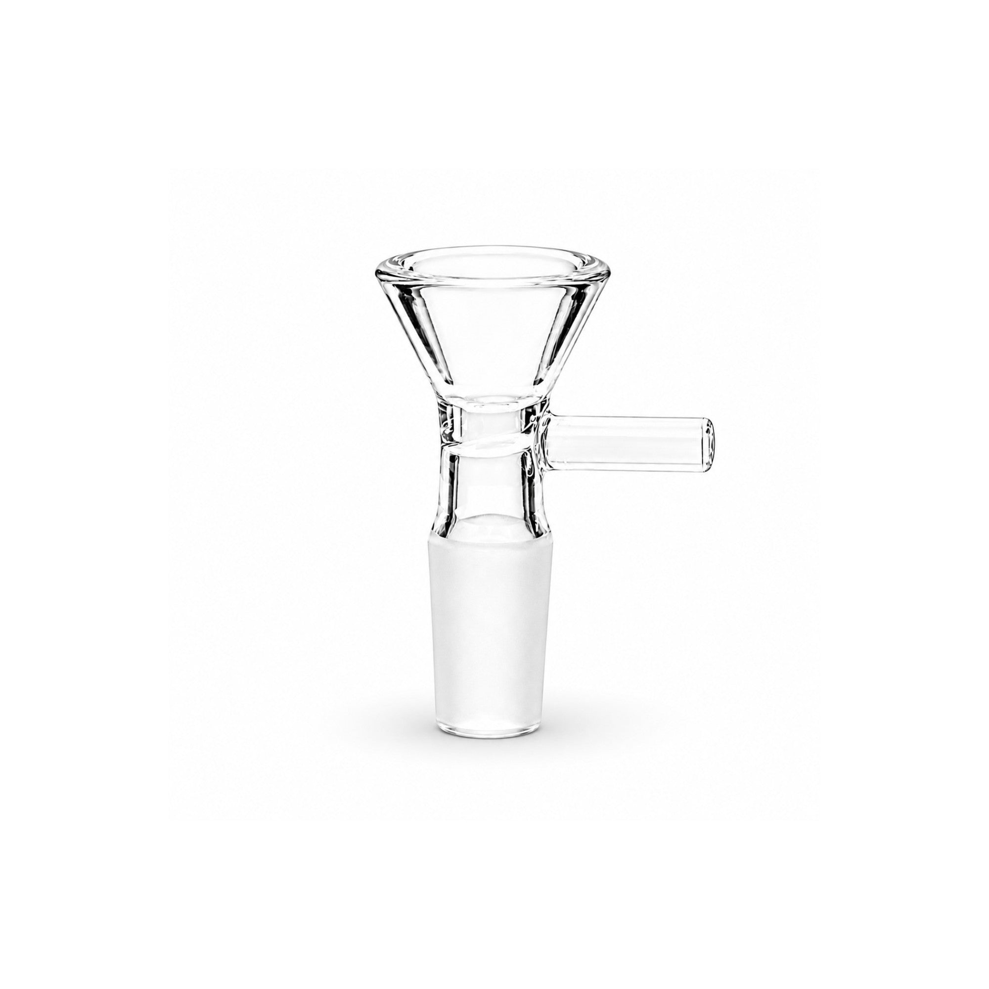 14" 7mm Interdimensional Glow Beaker Bong Secondary image