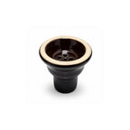 Ceramic Multi-Hole Bowl