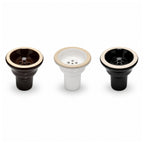 Ceramic Multi-Hole Bowl