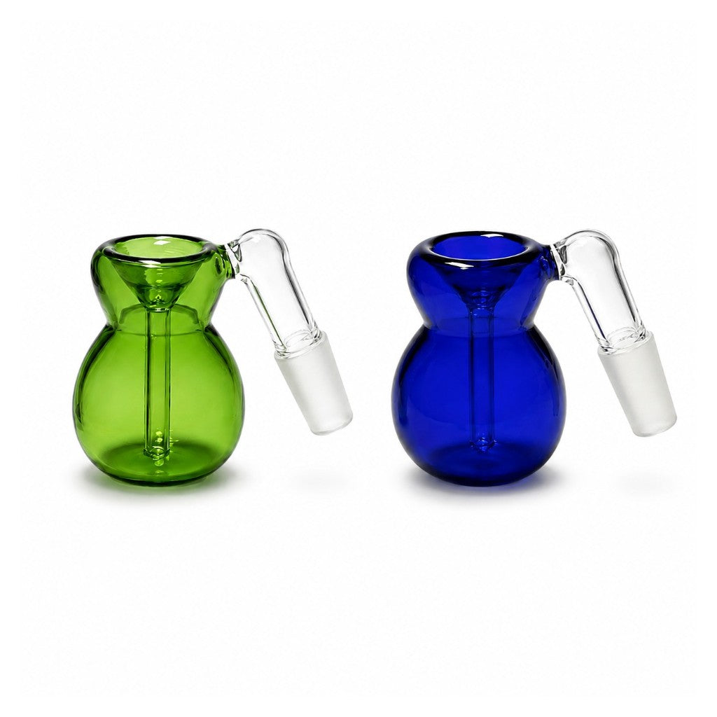 Colored Bubble Ash Catcher Main image