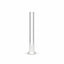 14mm Male Glass Downstem