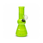 6" Candy Swirl Mini Water Pipe