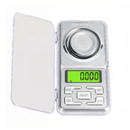 Fuzion 50*0.001 Scale MH-50