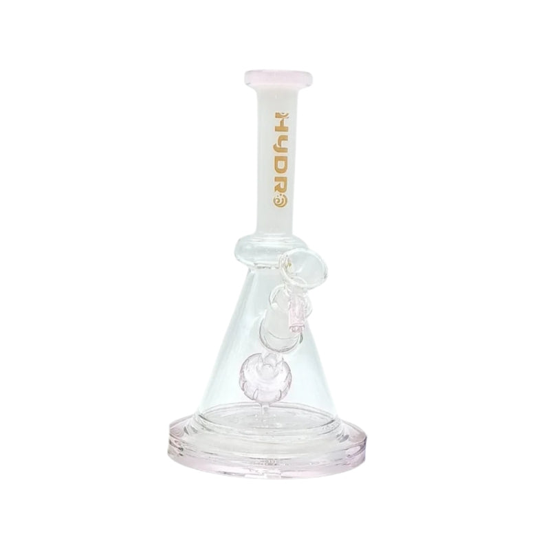 10" MST108 - Hydro Beaker Glass Bong Secondary image