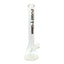 17.5" Posh Glass Tall Bong (MST286)