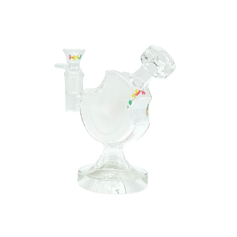 5.8-Inch HYDRO Glass Bong (MST264)