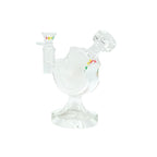 5.8-Inch HYDRO Glass Bong (MST264)