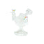 5.8-Inch HYDRO Glass Bong (MST264)