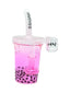 MST101 - Hydro Bubble Cup Glass Bong