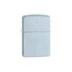 Zippo 205 Reg Satin Chrome