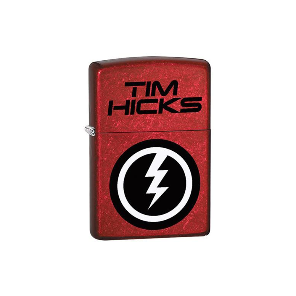Zippo 21063 Tim Hicks Bolted Secondary image