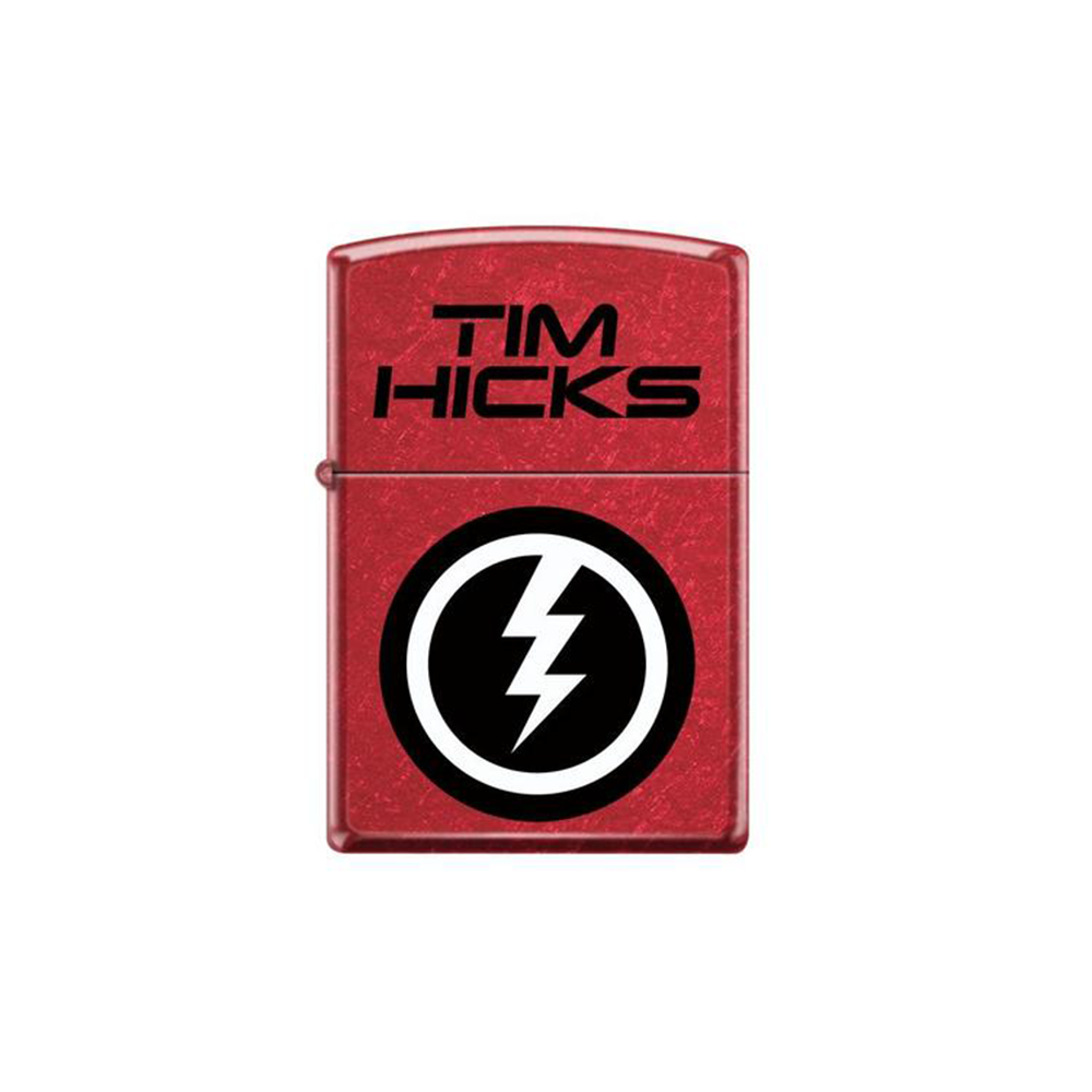 Zippo 21063 Tim Hicks Bolted Main image
