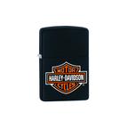 Zippo 218HD.H252 Harley-Davidson®