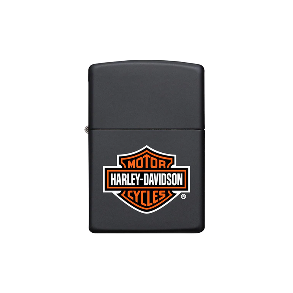 Zippo 218HD.H252 Harley-Davidson® Main image