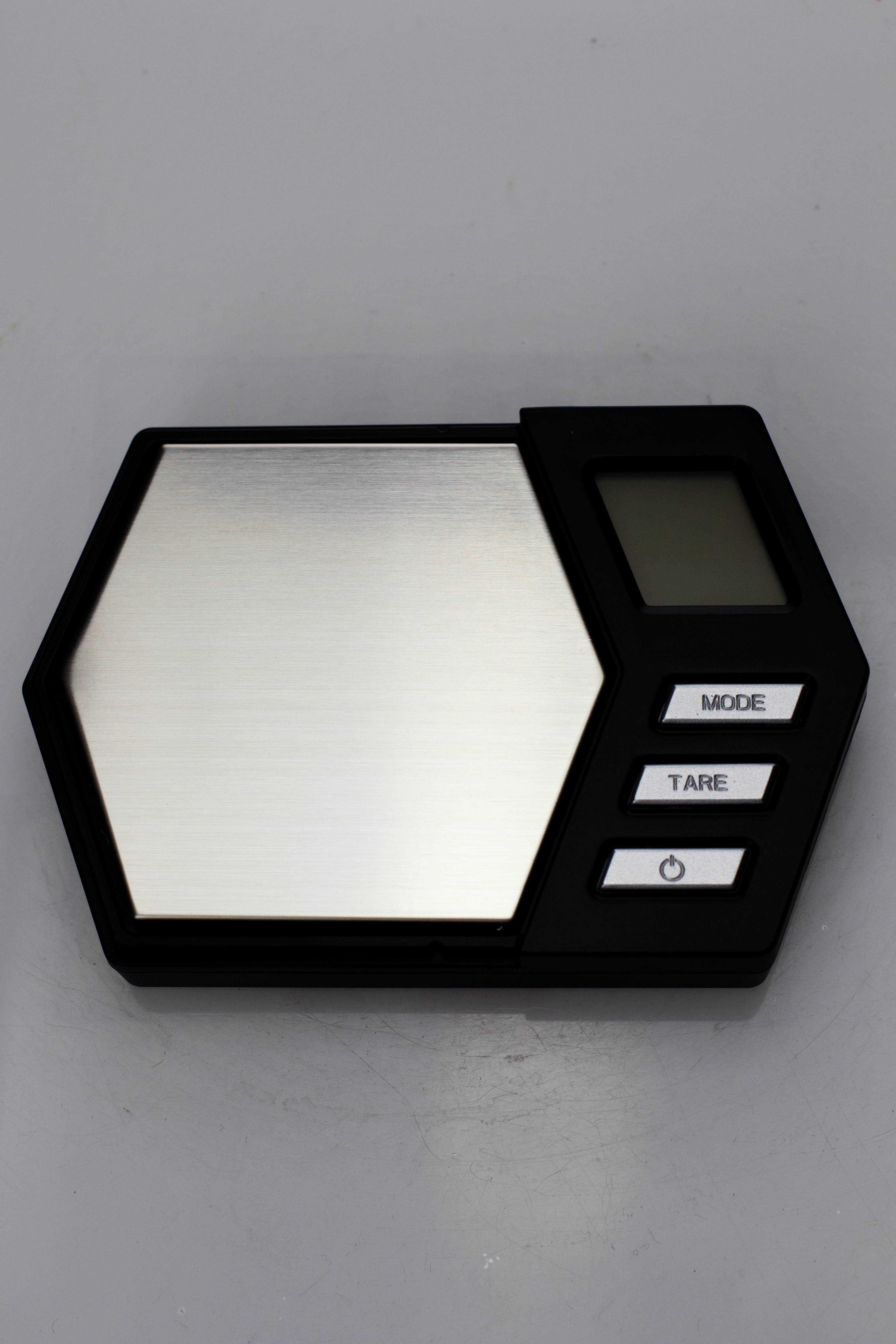 INFYNITI  HEXX HS-50 Scale