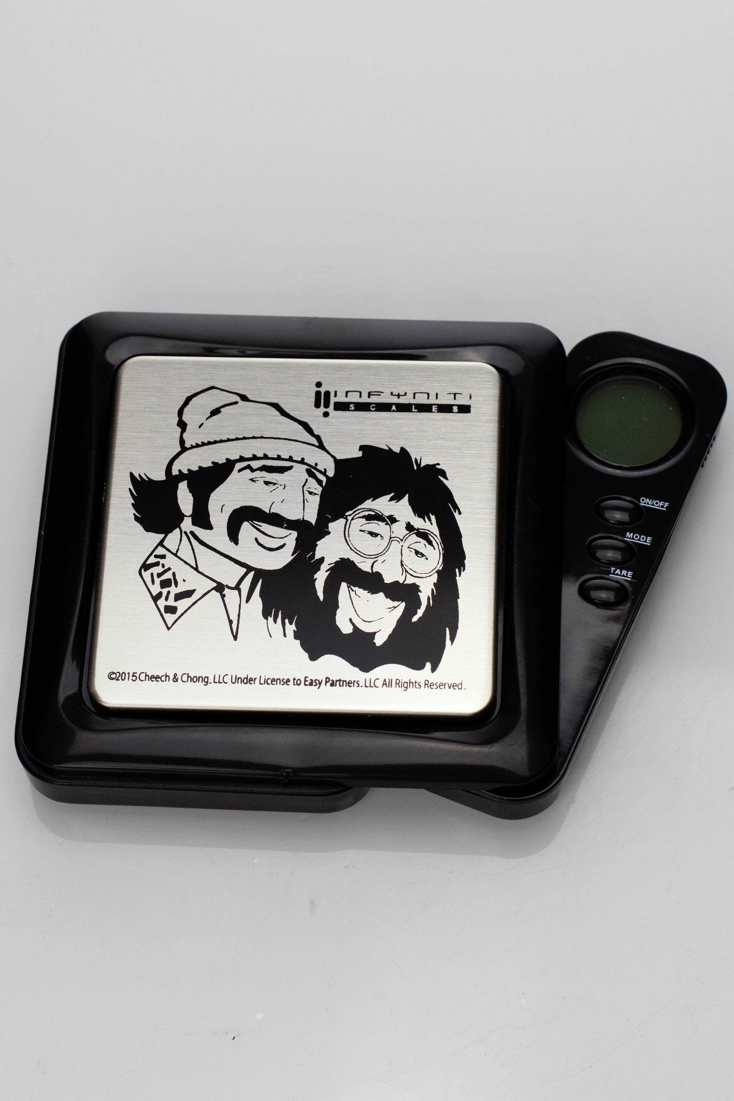 INFYNITI  PANTHER  CHCP-50