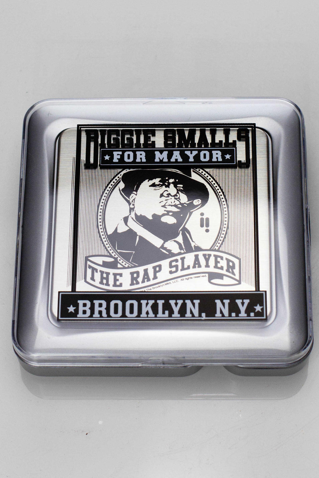 INFYNITI  PANTHER  BGP-50