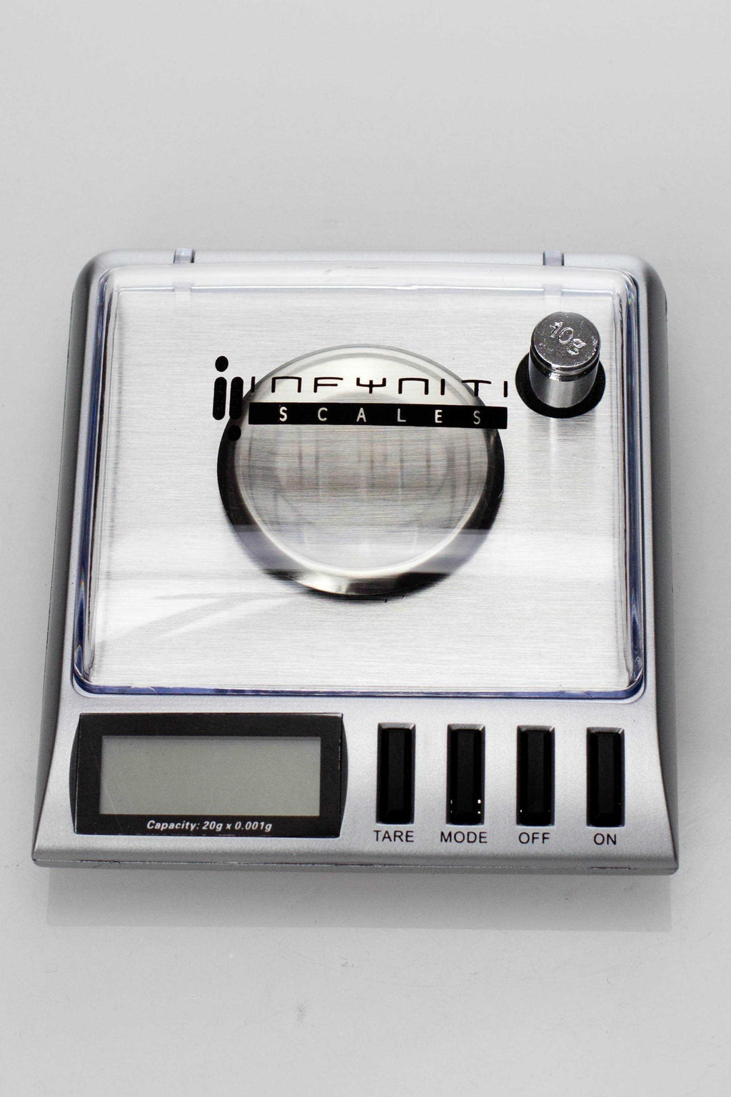 INFYNITI  SPECTRA SP-20