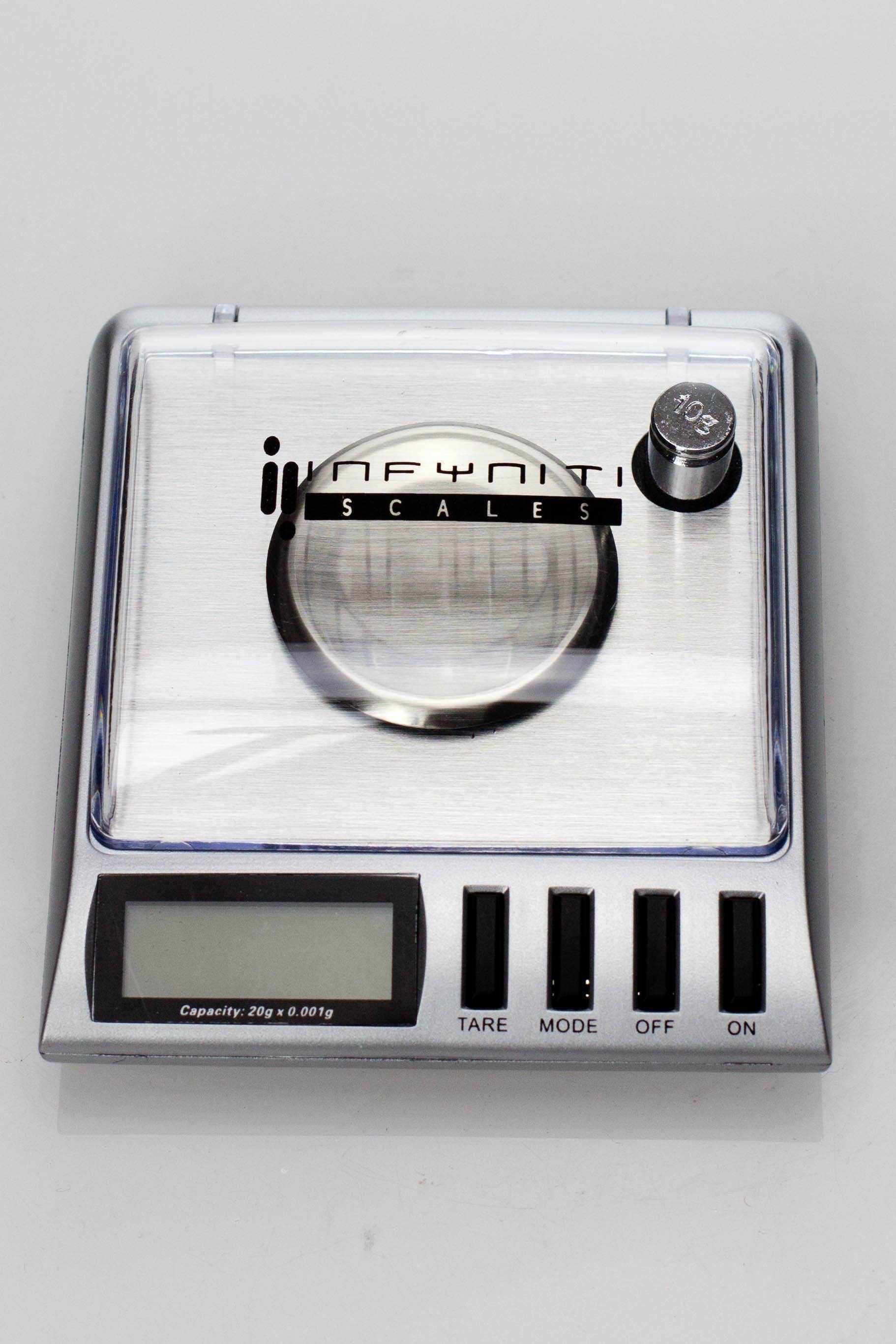 INFYNITI  SPECTRA SP-20