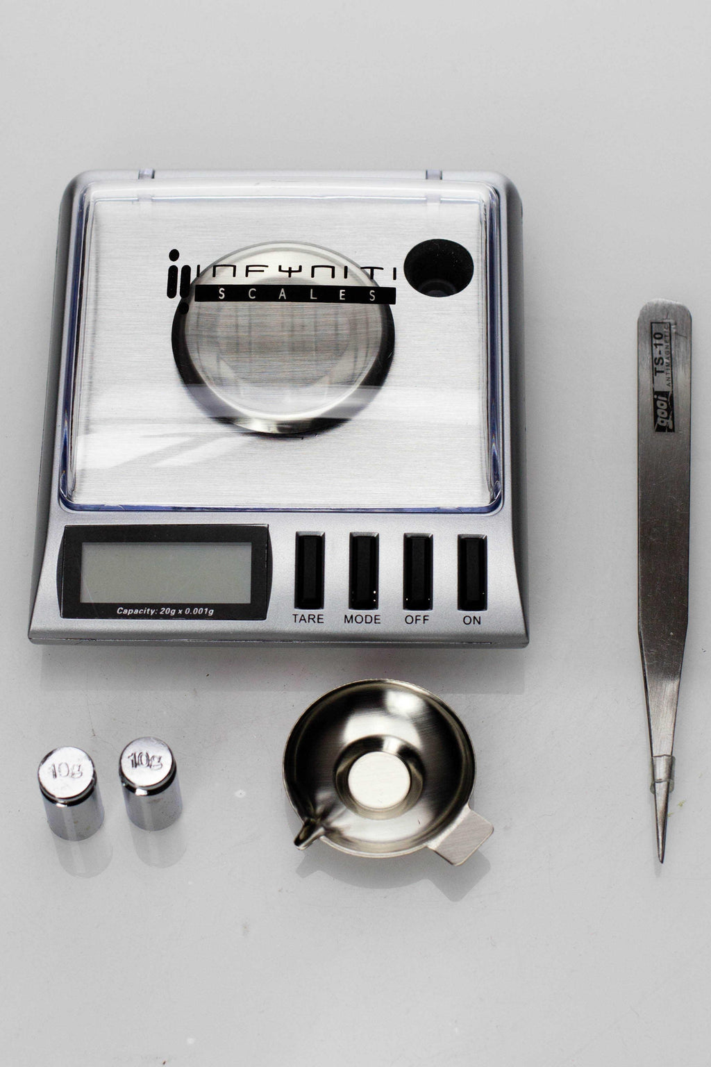 INFYNITI  SPECTRA SP-20