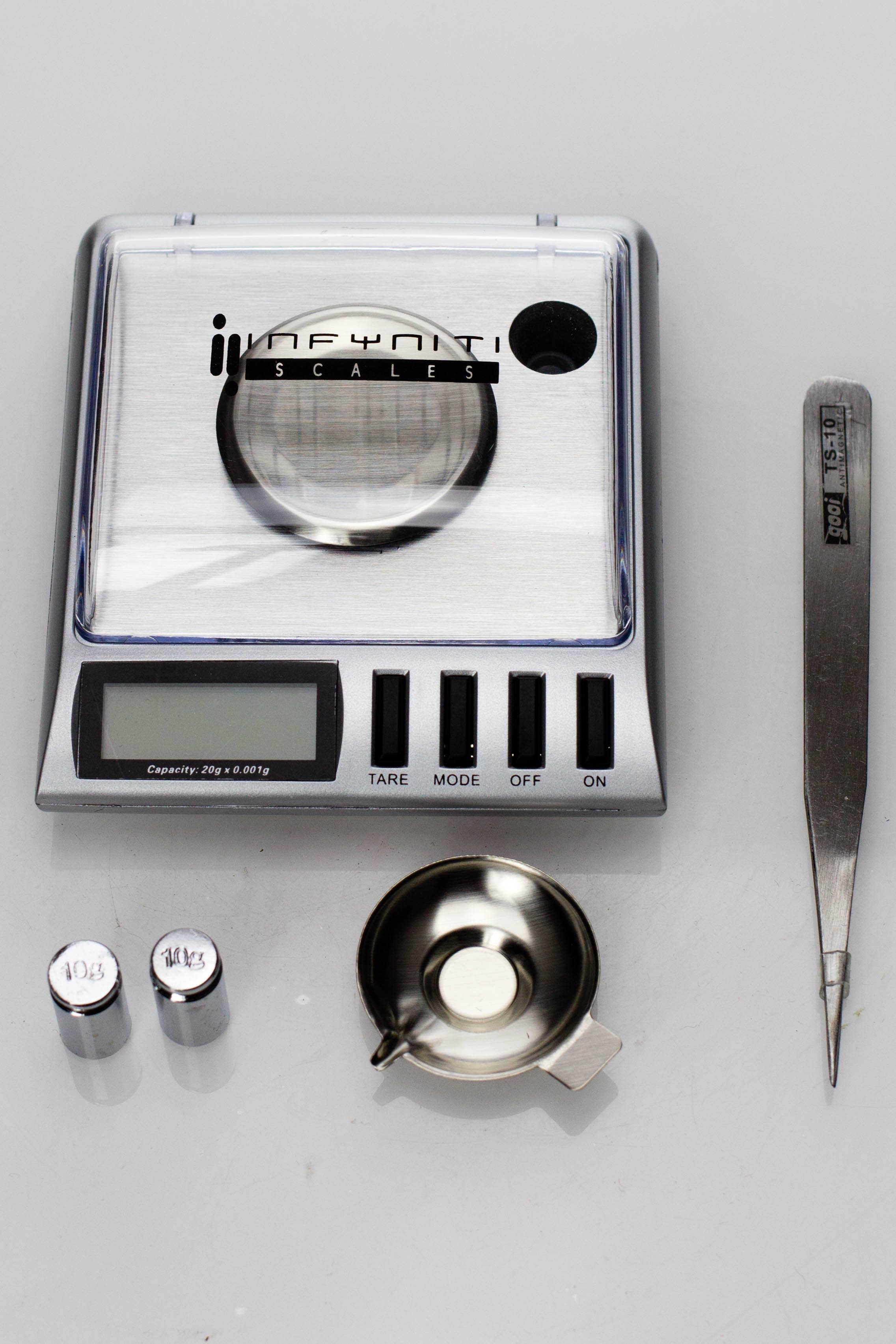 INFYNITI  SPECTRA SP-20