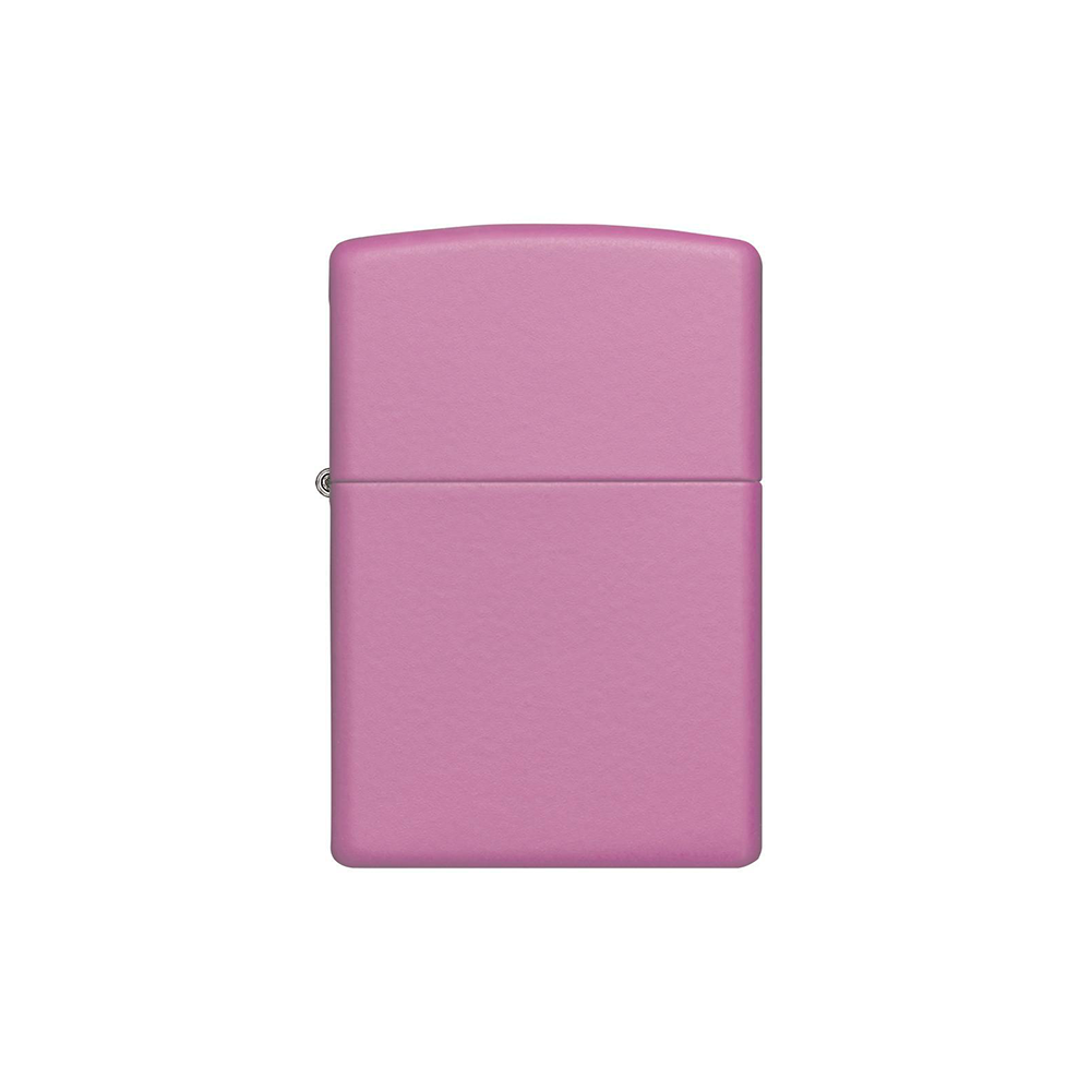 Zippo 238 Regular Pink Matte