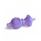 Red Eye Glass® | Reversible Carb Cap W/Bubble & Directional Caps