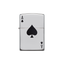 Zippo 24011 Lucky Ace
