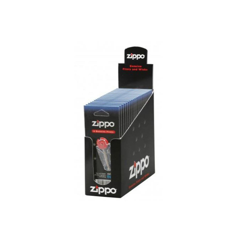Zippo Flints 2406N Main image