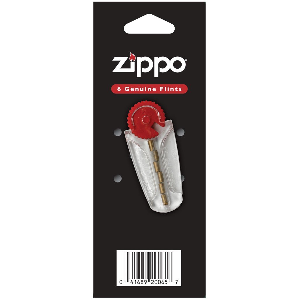 Zippo Flints 2406N