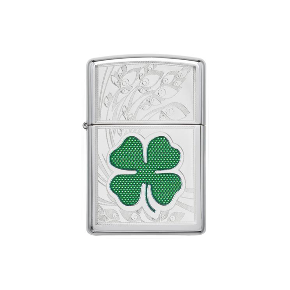 Zippo 24699 Clover Main image