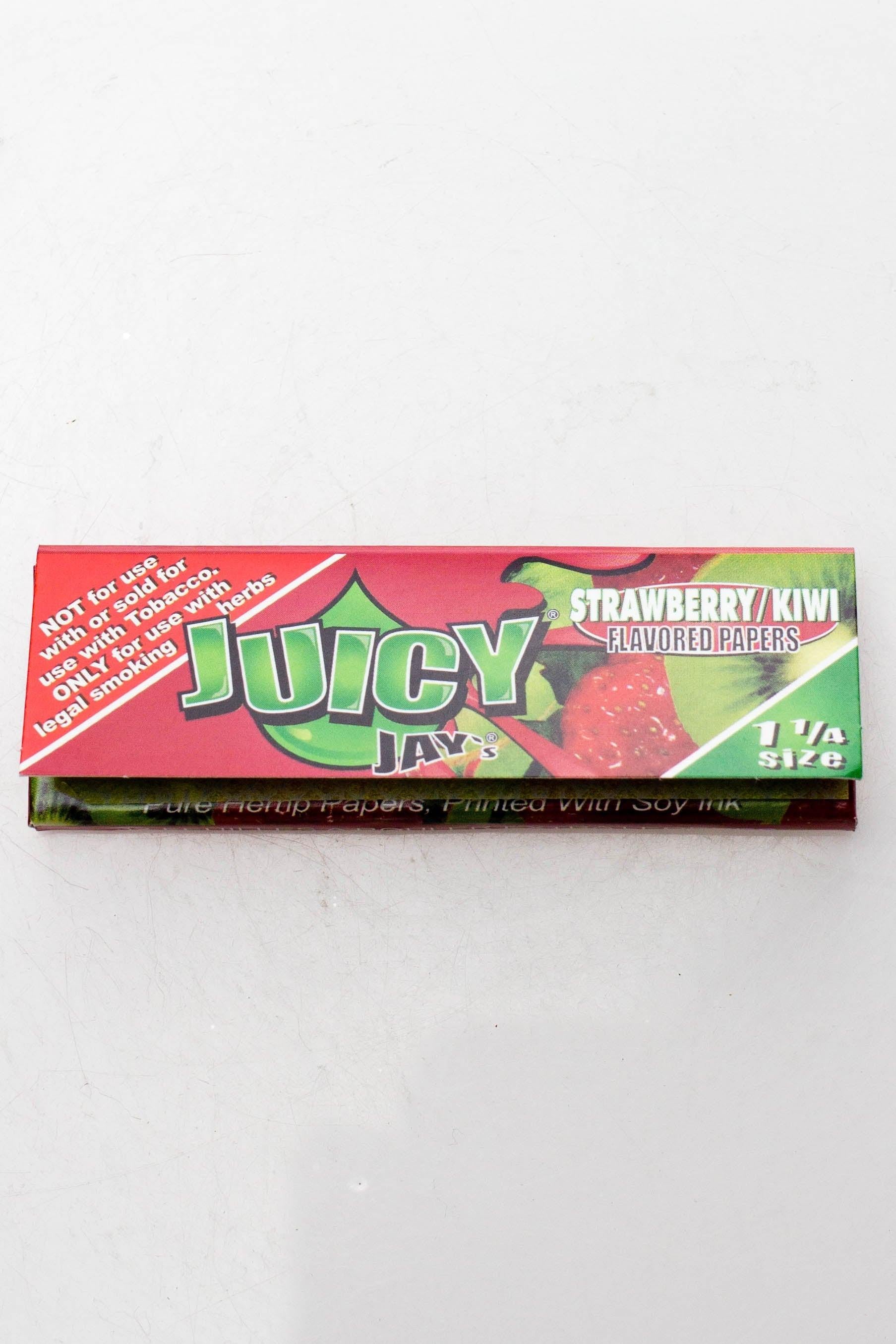 Juicy Jay’s Rolling Papers
